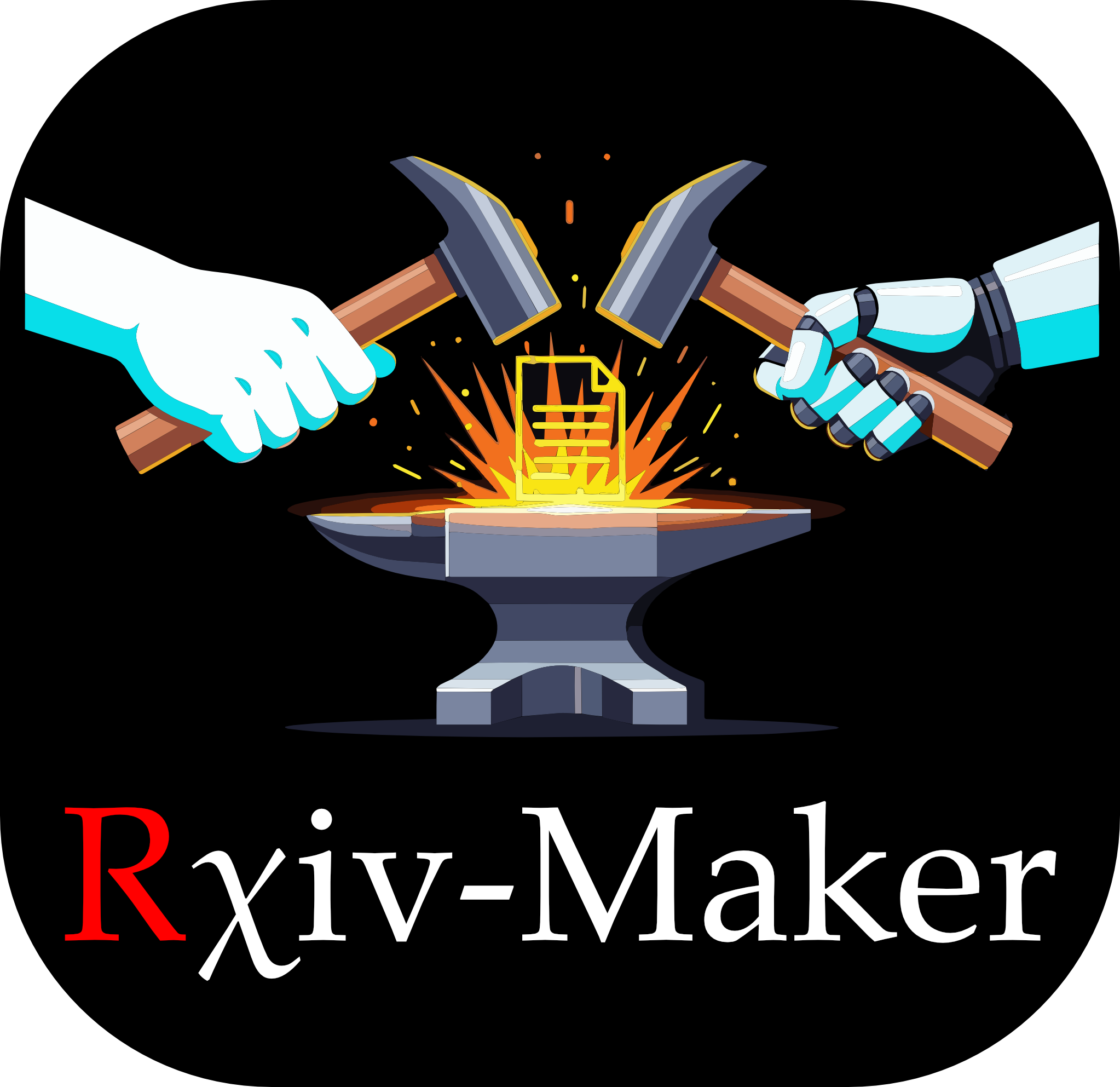 rxiv-maker