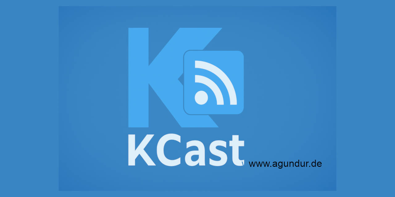 KCast