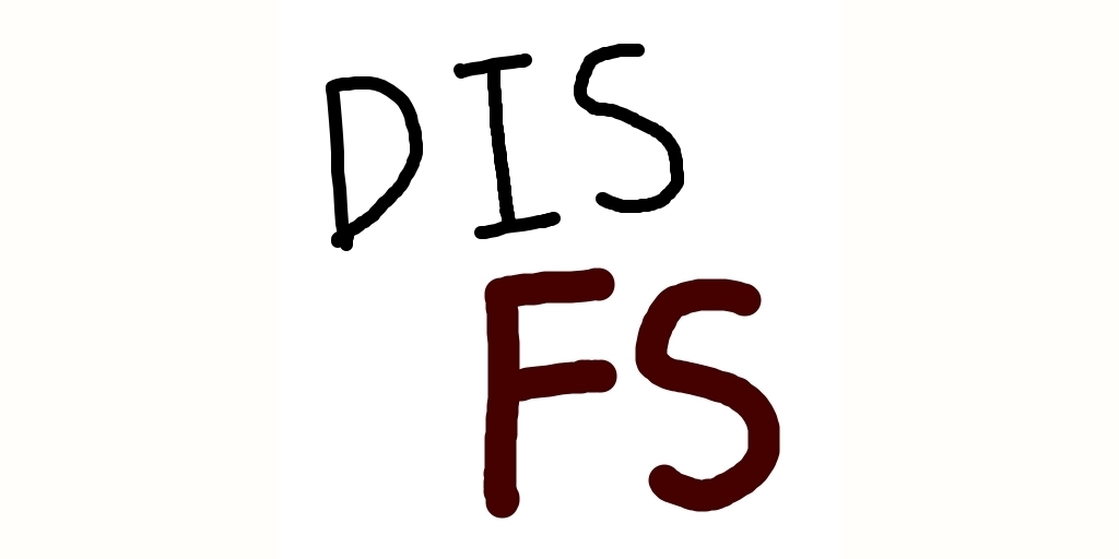 Contributors to RealBigMickey/DISFS · GitHub