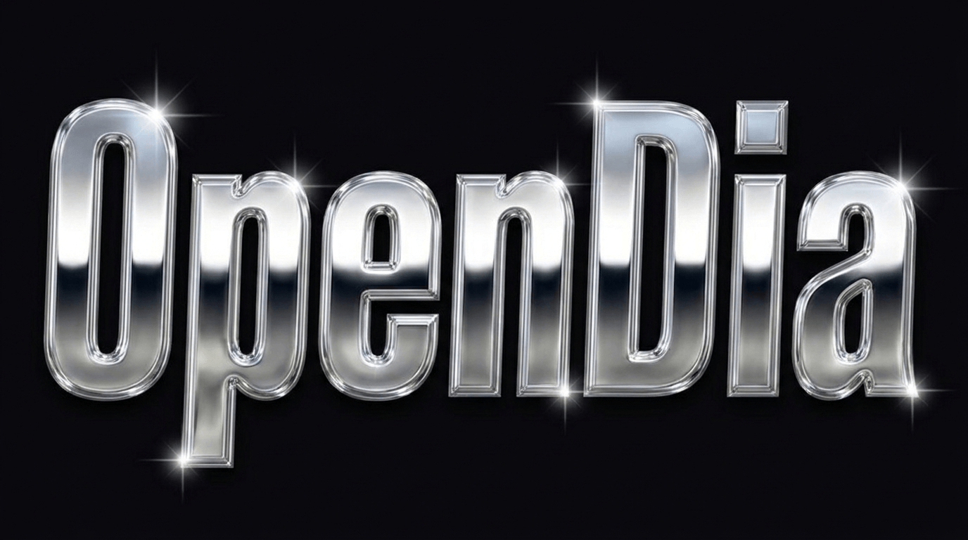 opendia