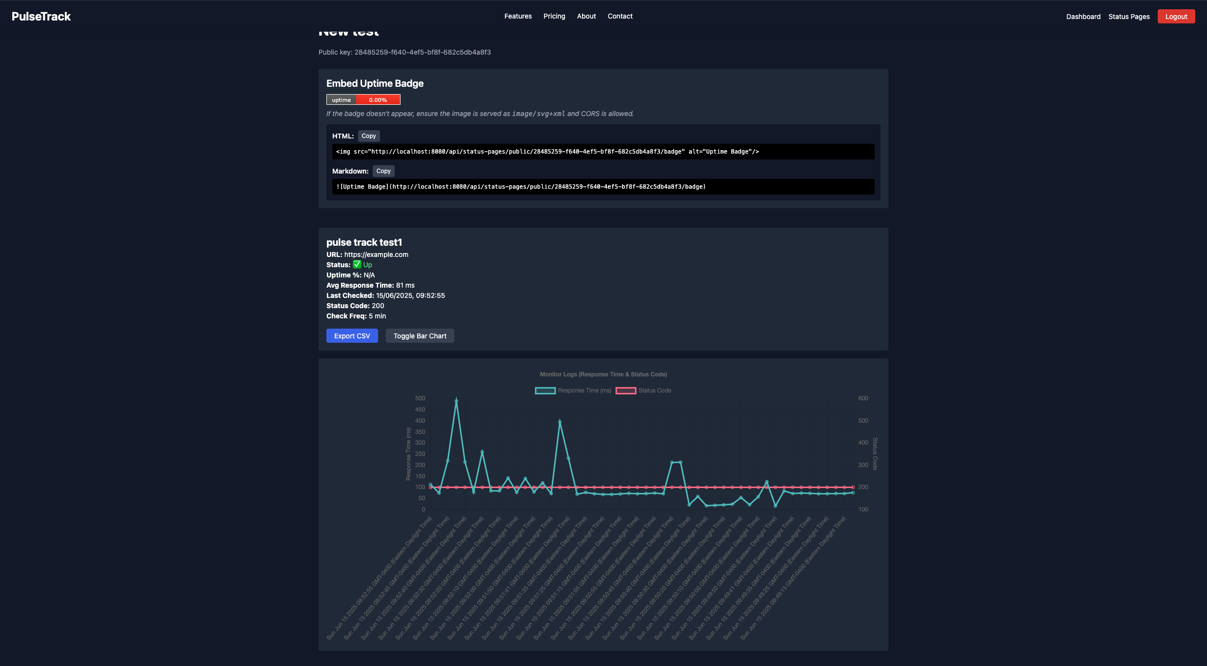 PulseTrack/PulseTrackBackend at main · nagasatyadheerajanumala ...
