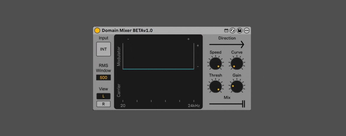 M4L_Domain_Mixer
