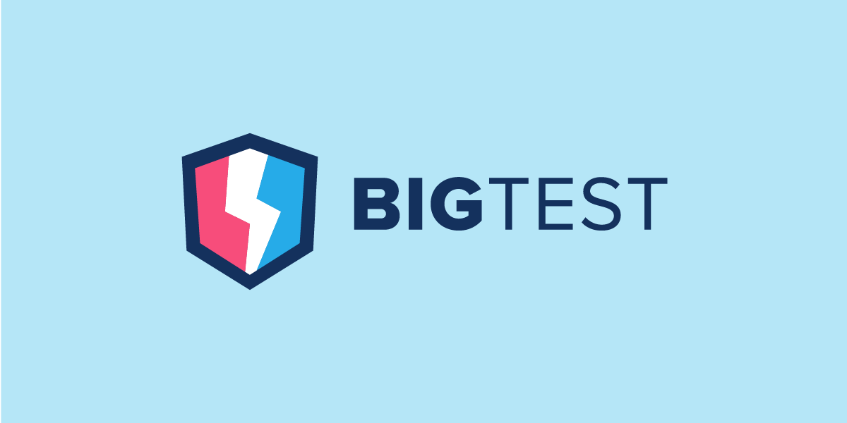 bigtest