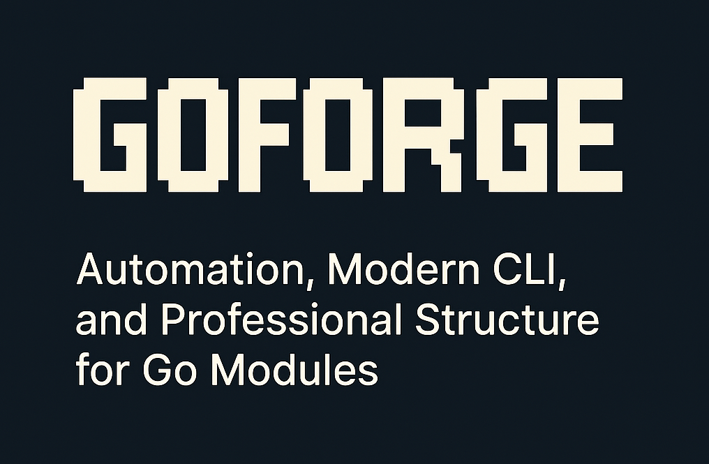 goforge