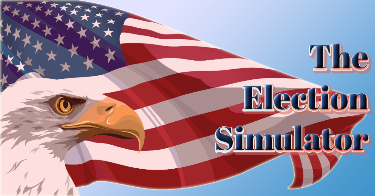 GitHub - trulyriver/election-simulator · GitHub