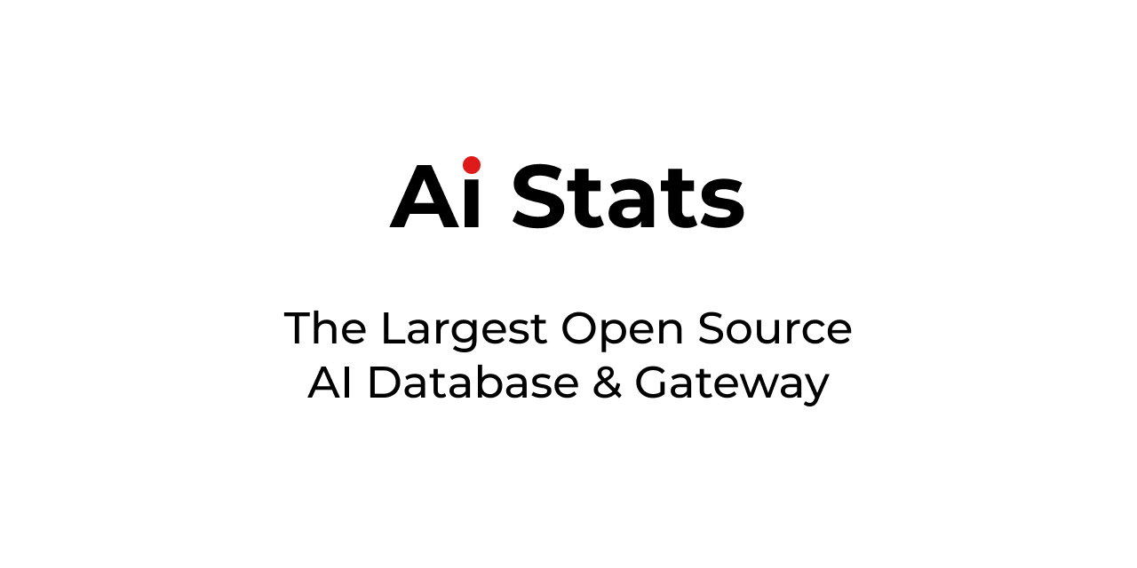AI-Stats
