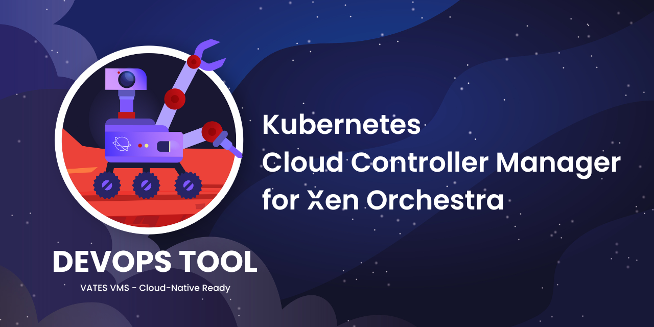 xenorchestra-cloud-controller-manager