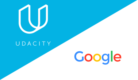 Google & Udacity