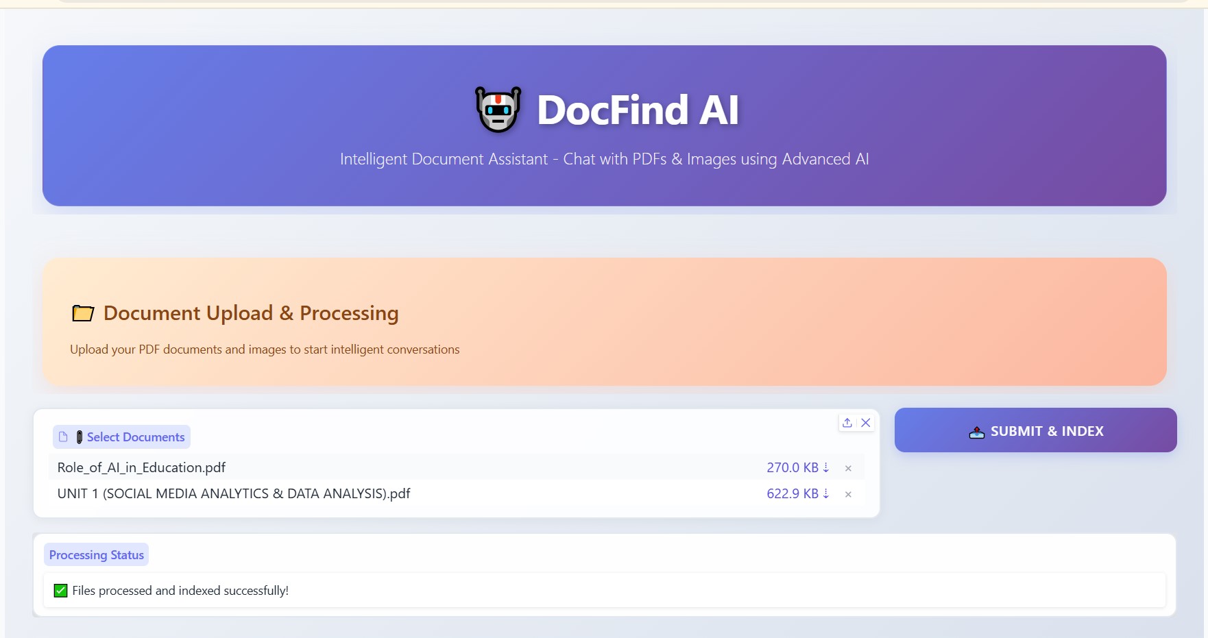 GitHub - 22f3003012/docfind-ai