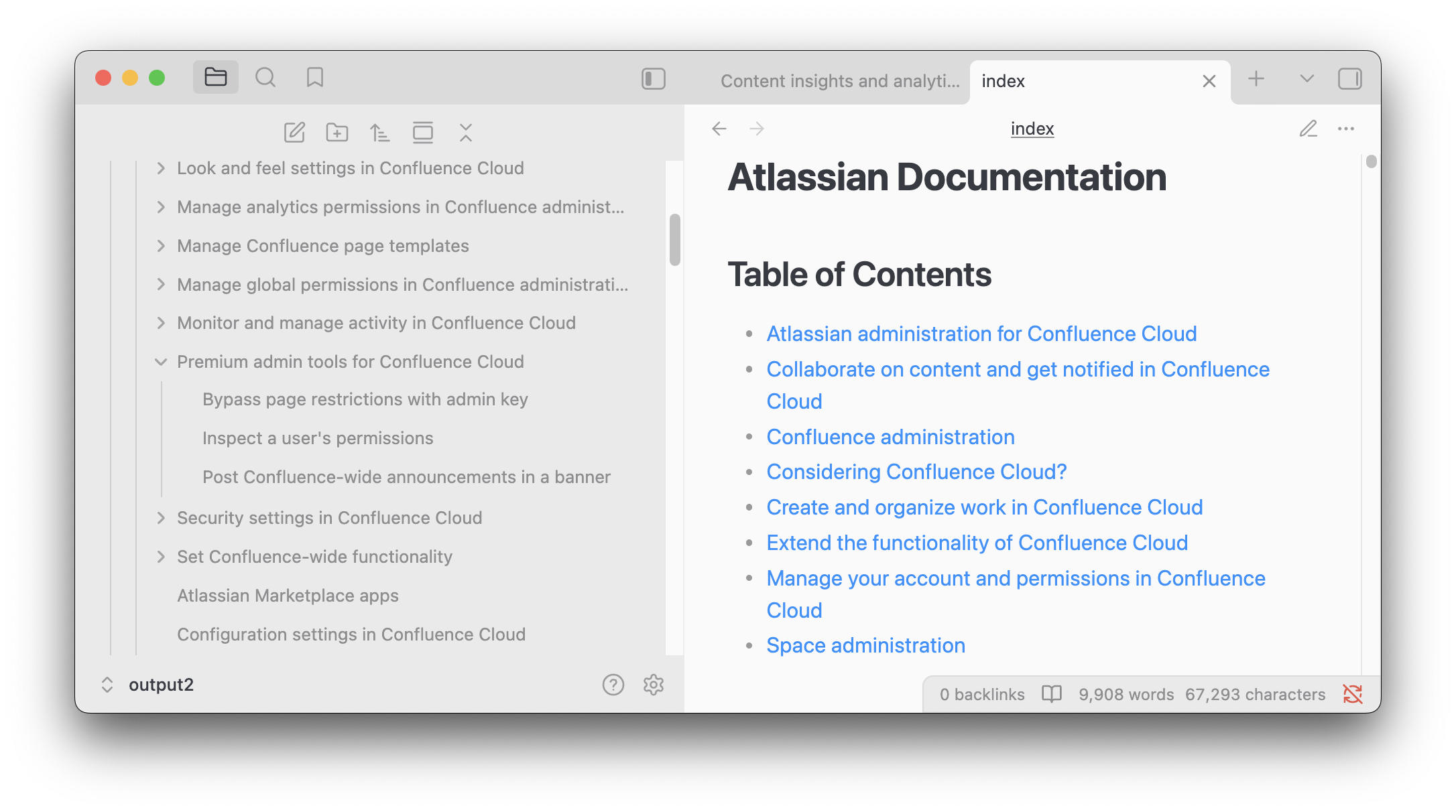 atlas-markdown