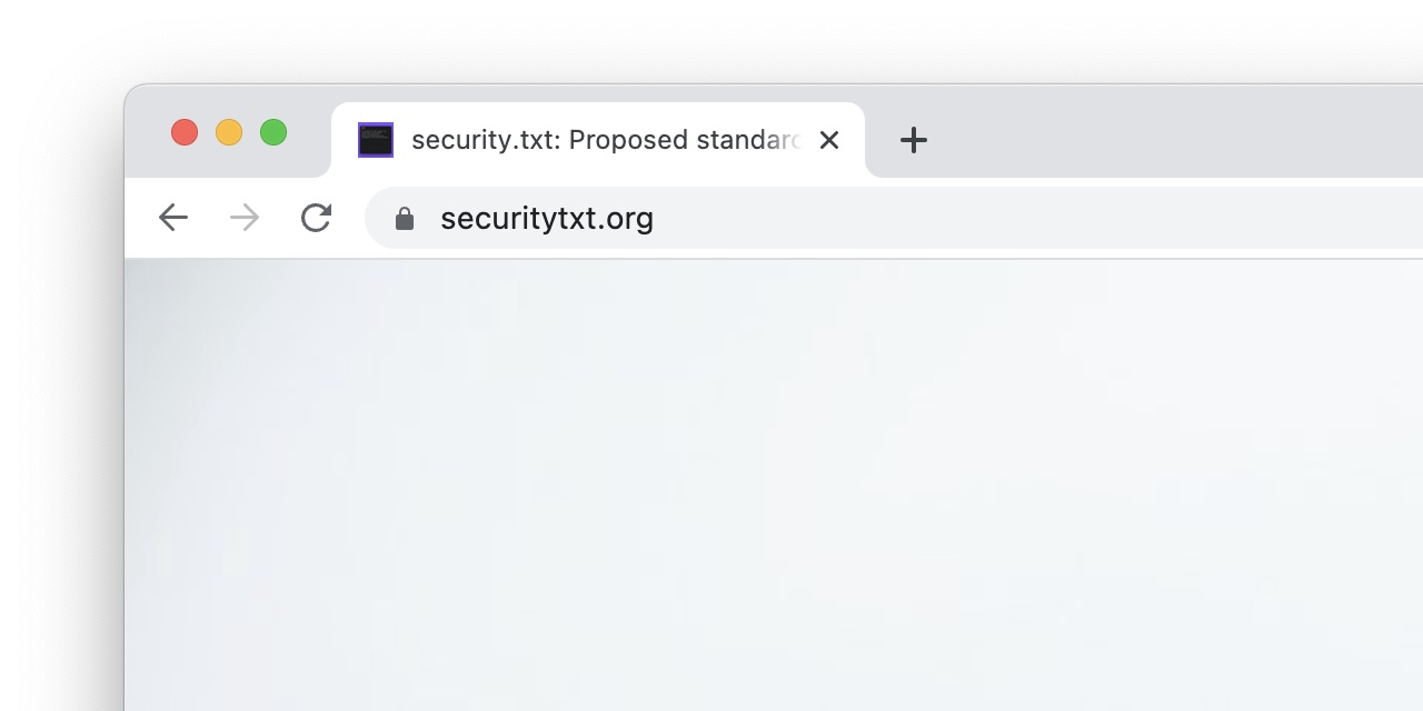 Security-TXT