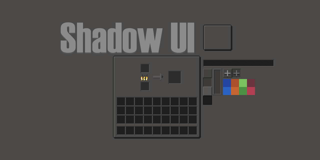 Shadow-UI