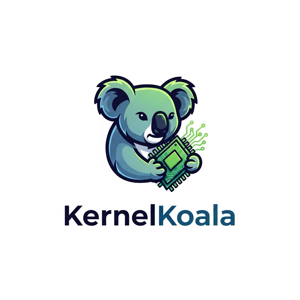 kernalKoala