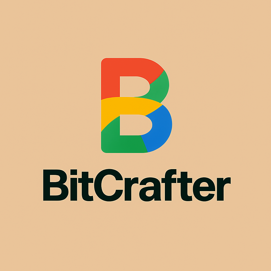 BitCrafter