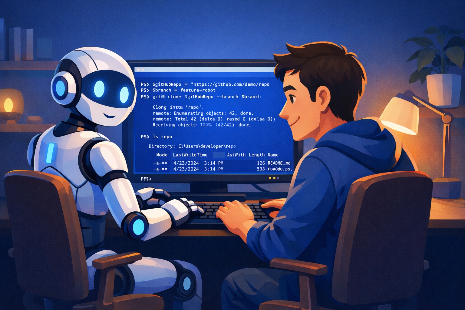 PowerShell.MCP