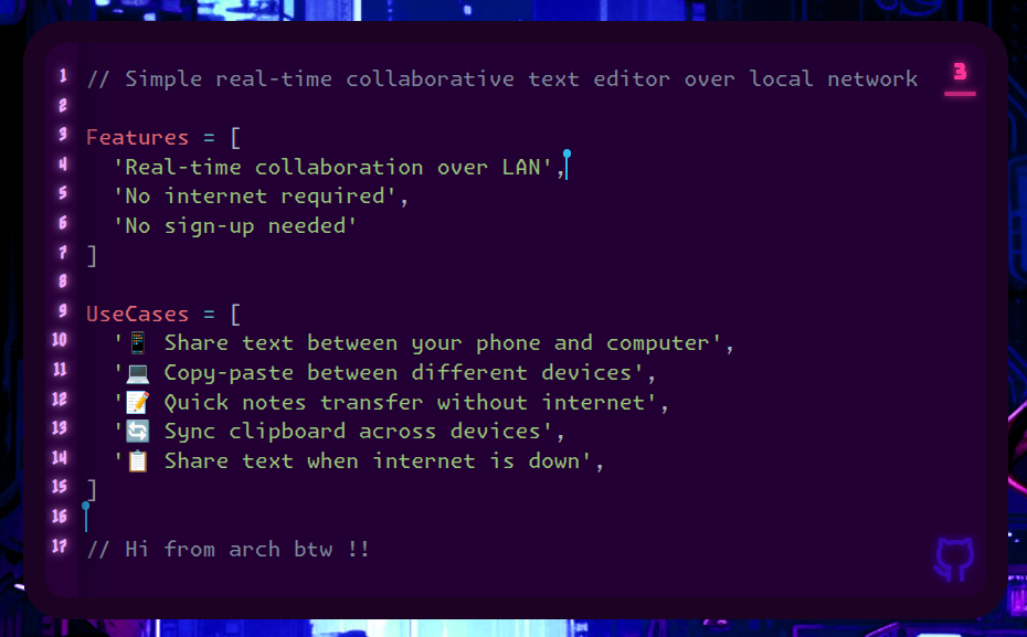 lanpad