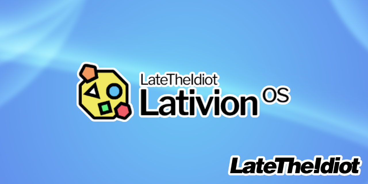 lativion-os