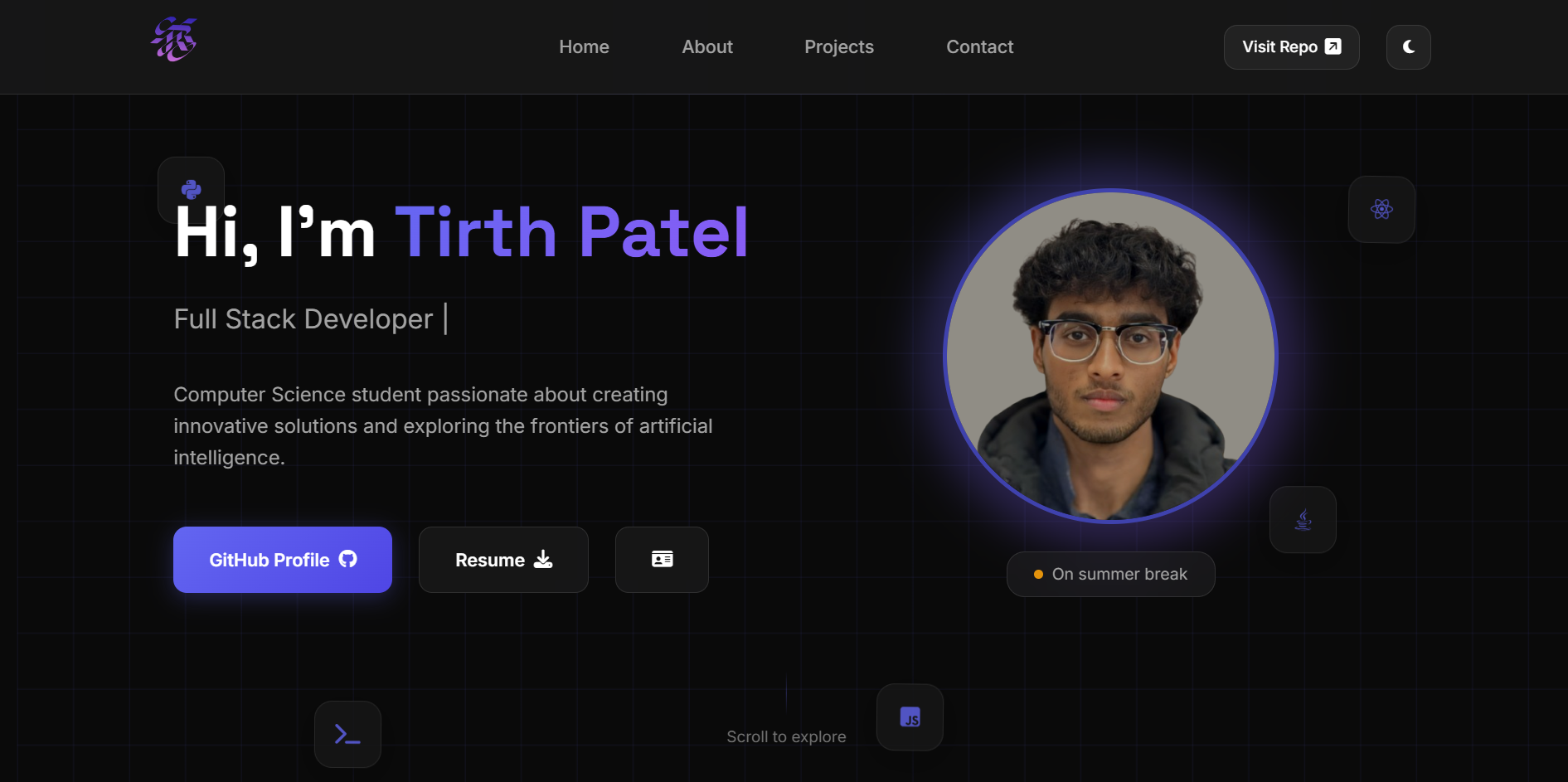 portfolio