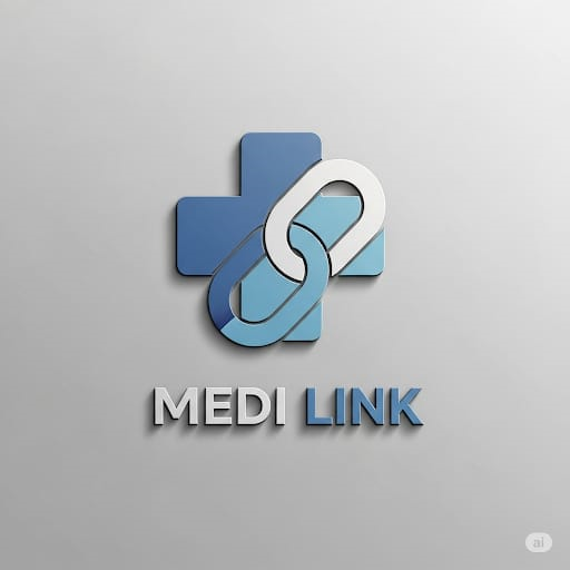 GitHub - Zohair2099/MediLink