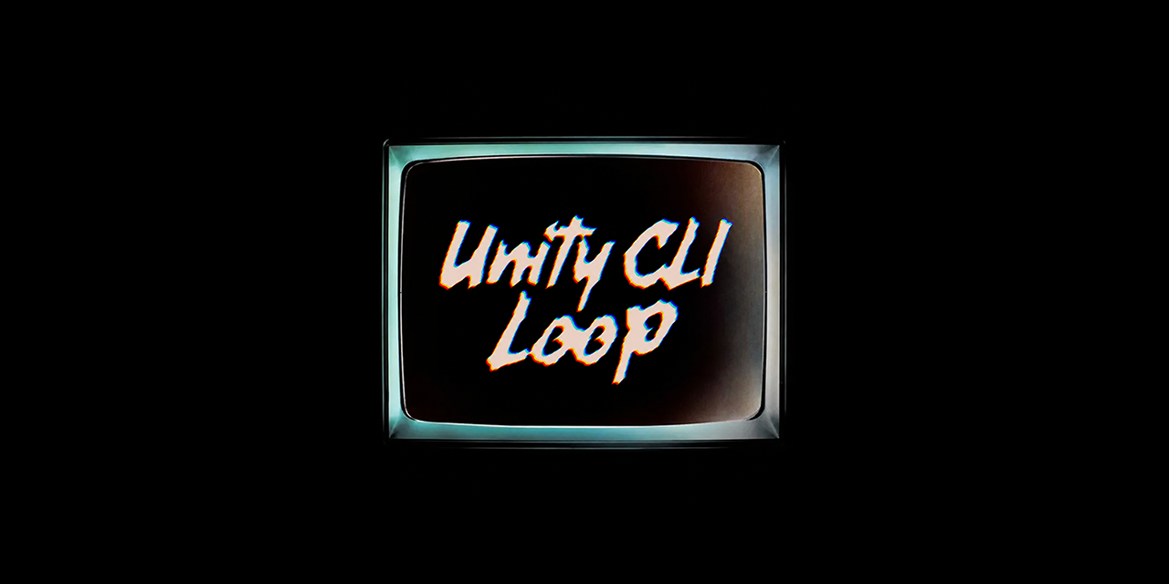 unity-cli-loop