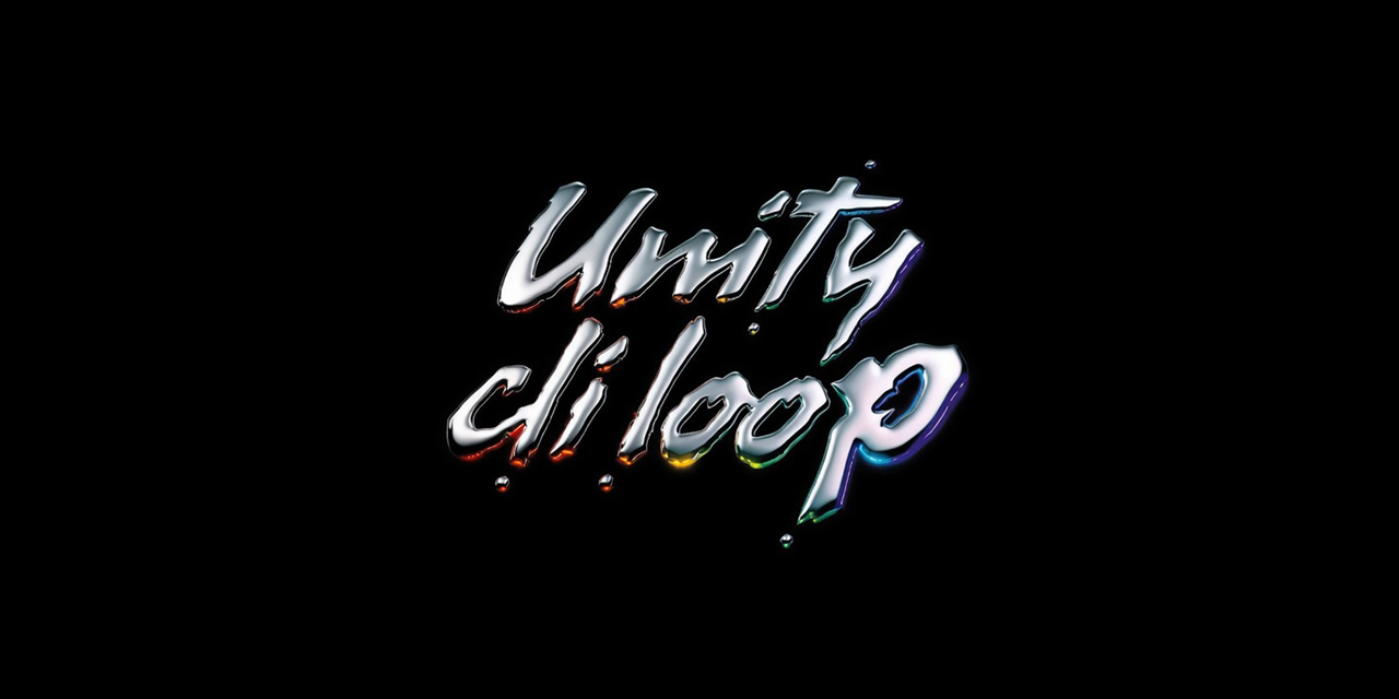 unity-cli-loop