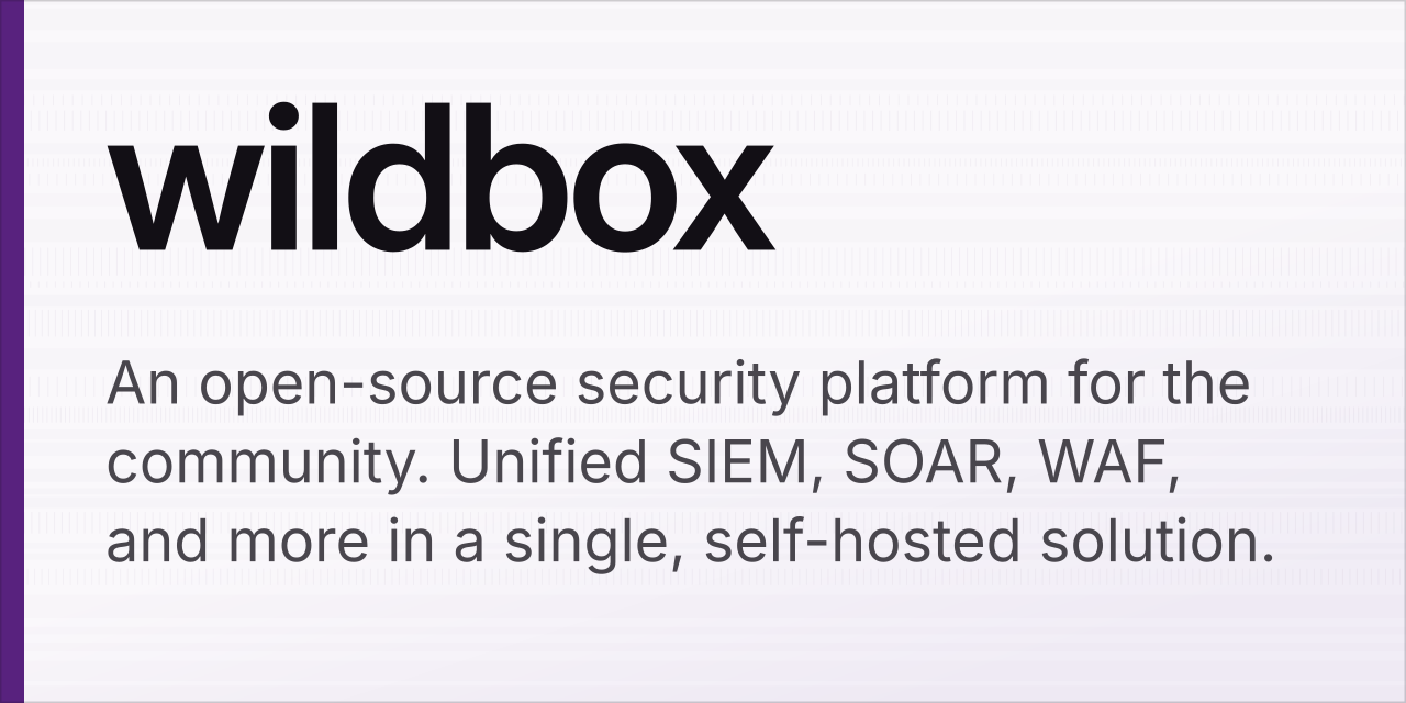 wildbox