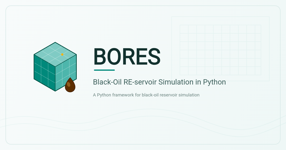 BORES