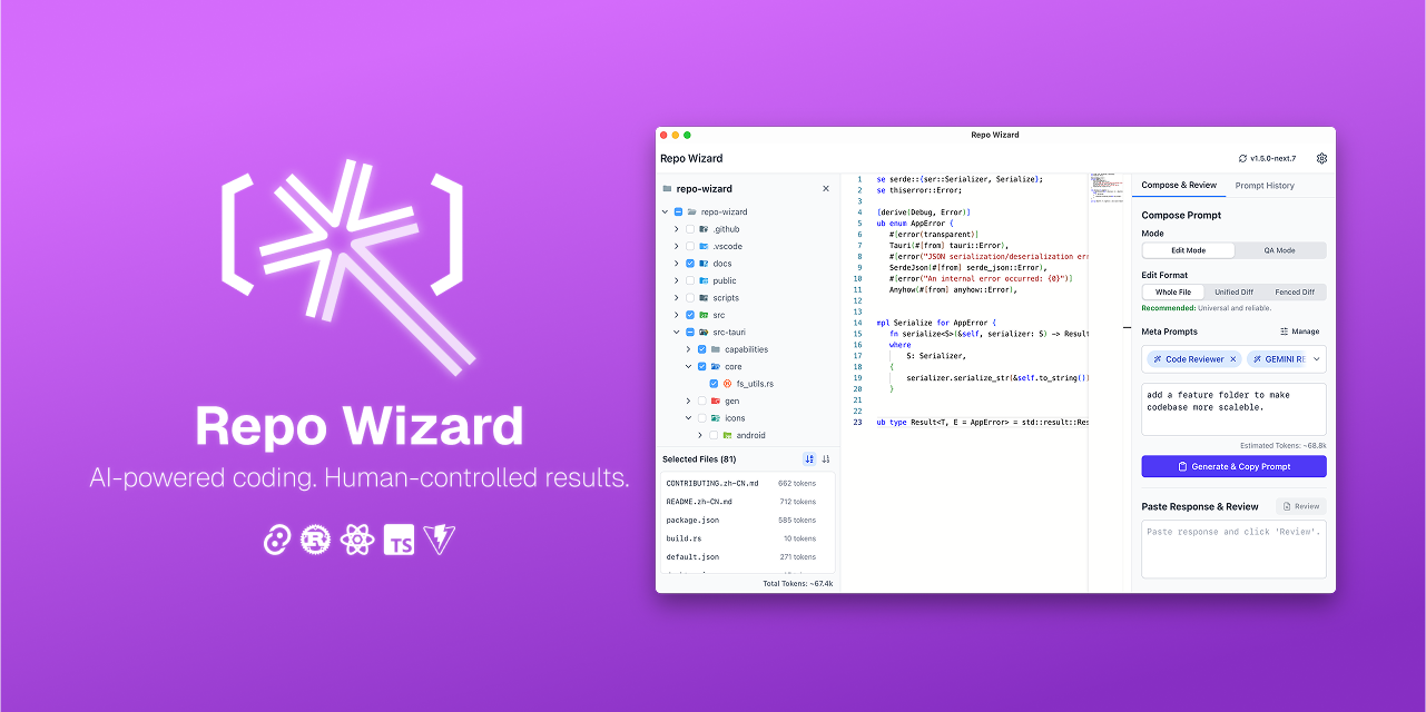 repo-wizard