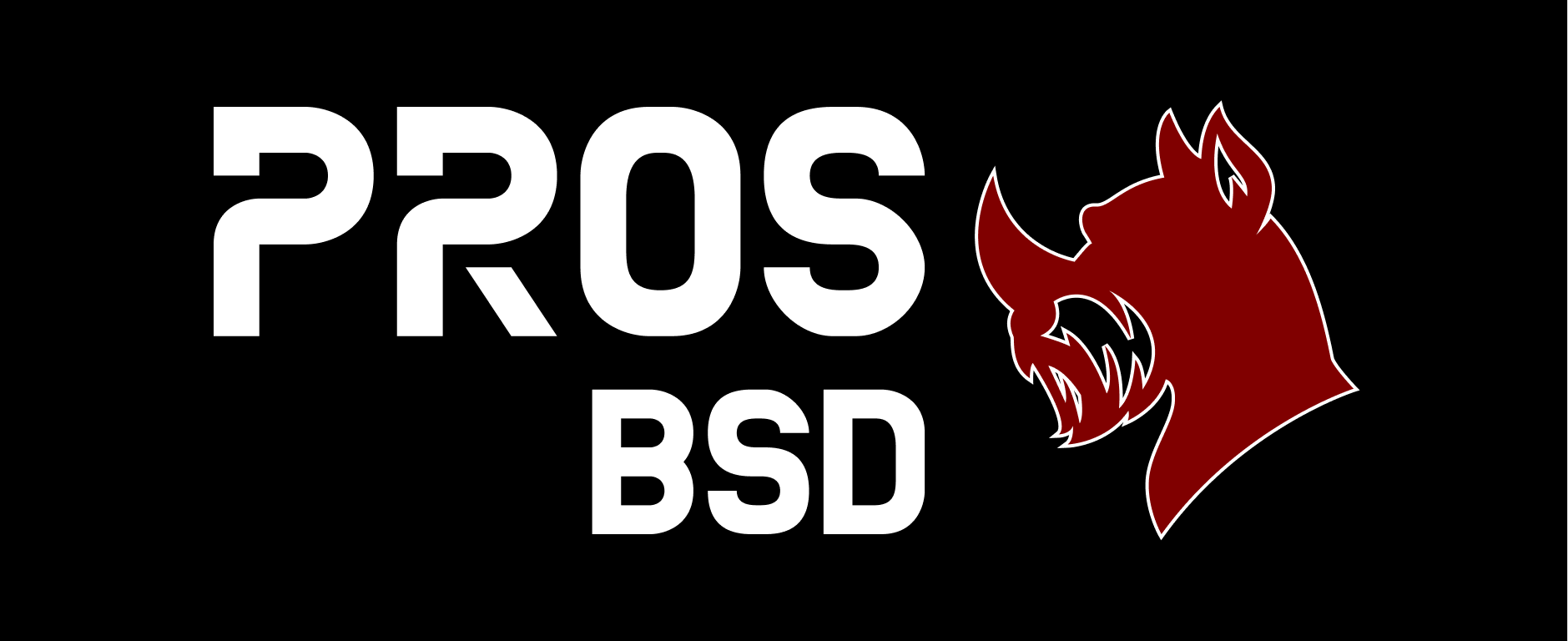 PRosBSD
