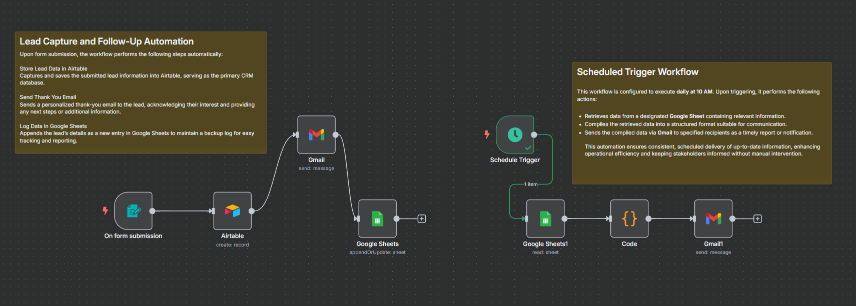 Lead-Capture-CRM-Logging-Auto-Email