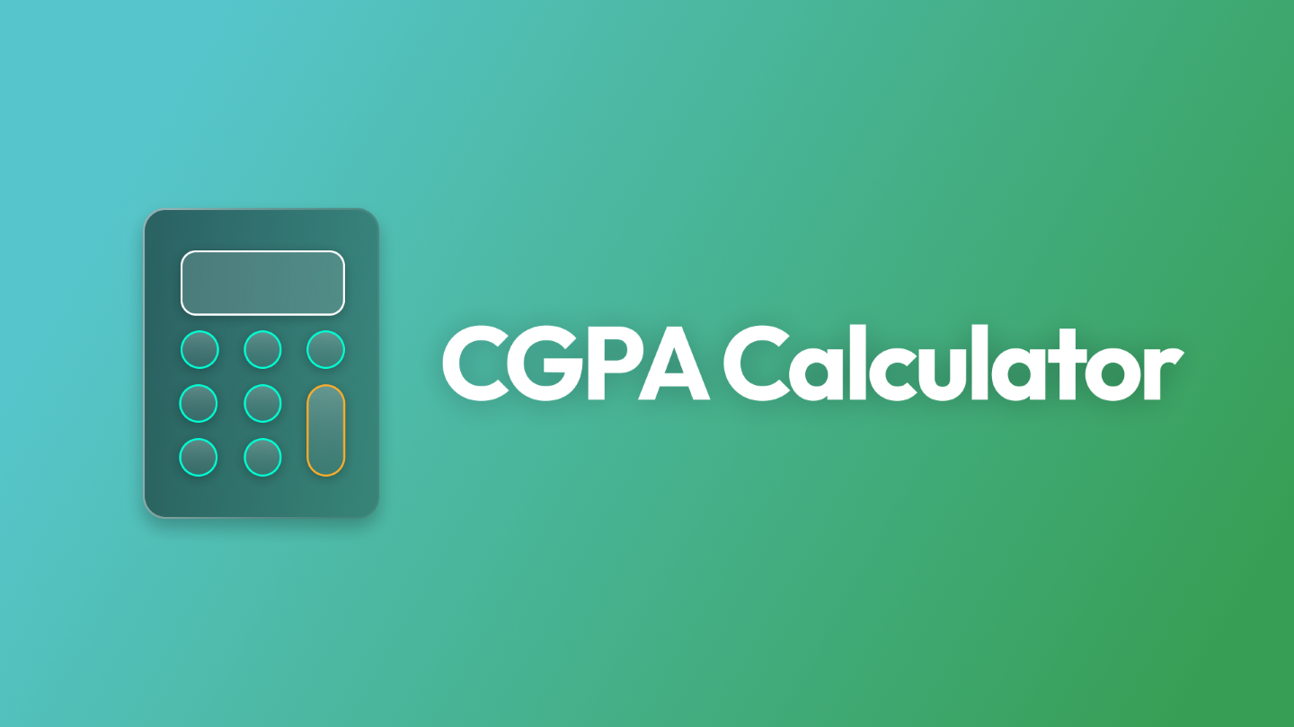 GitHub - Tatinigh/CGPA-CALCULATOR: A C++/Qt desktop application for ...