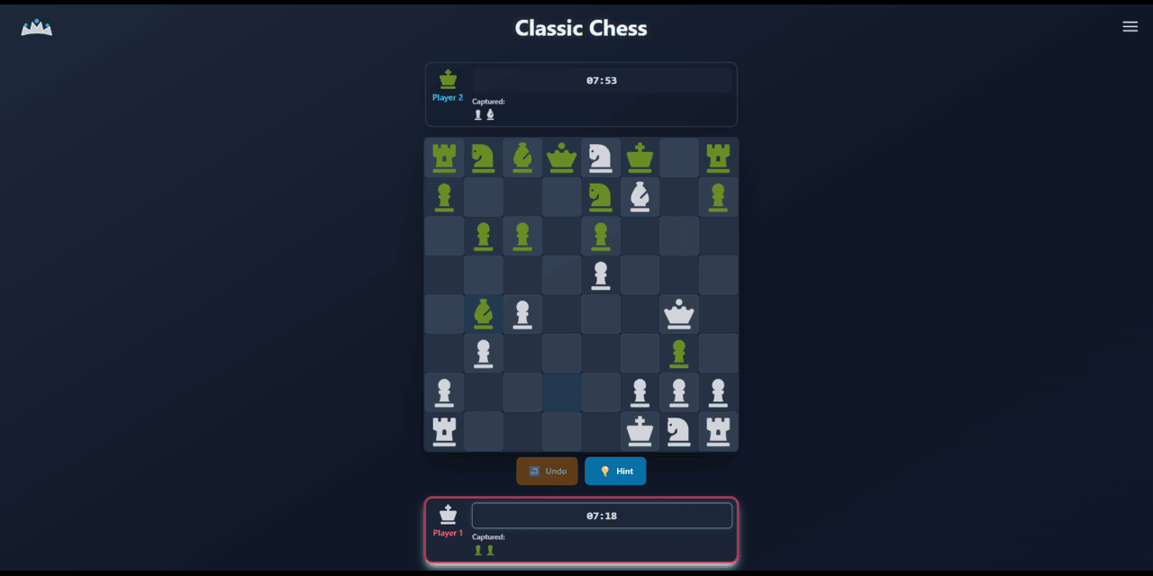 chess