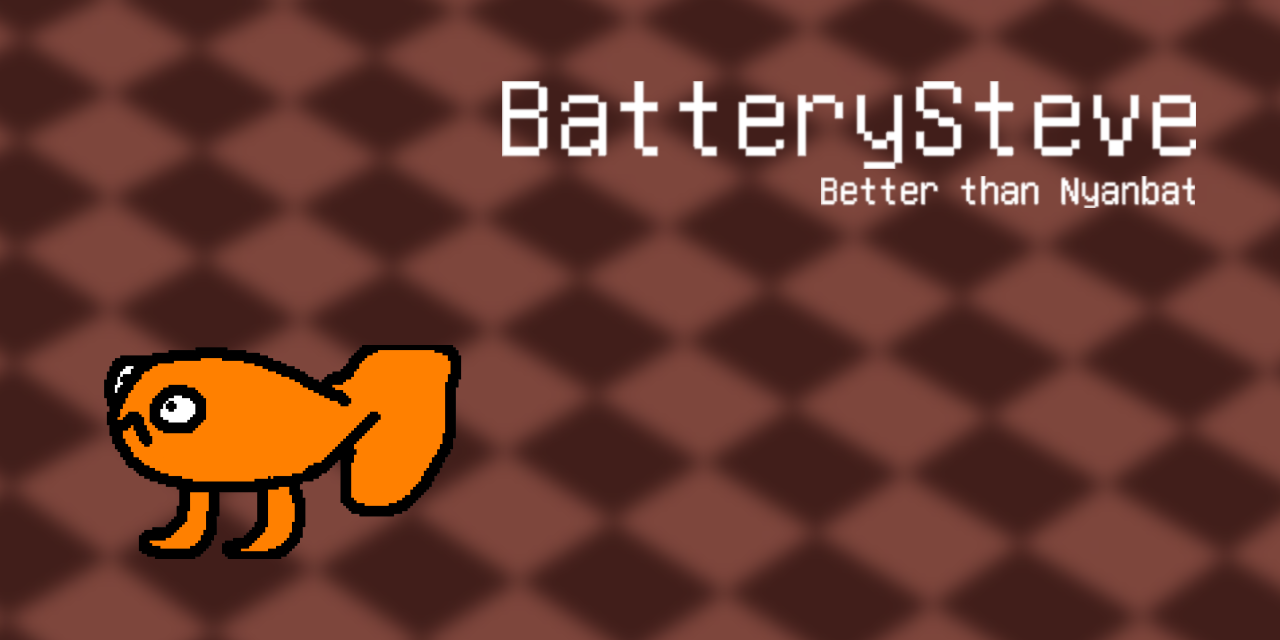BatterySteve