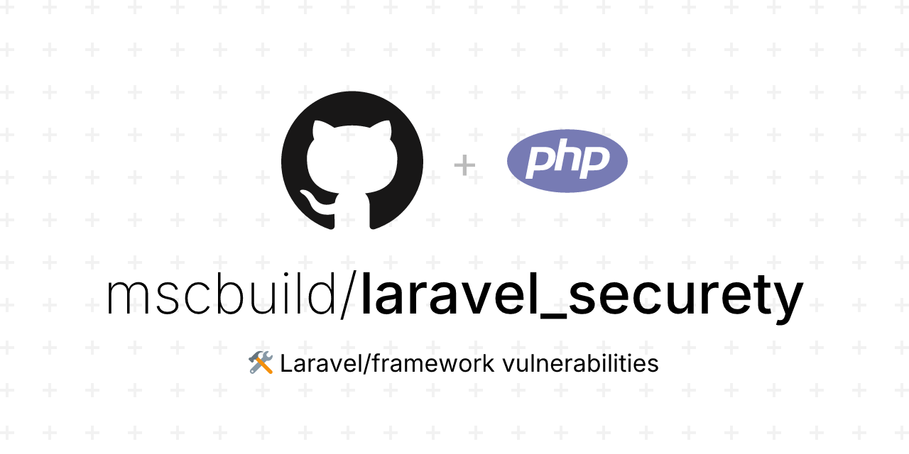 laravel_securety