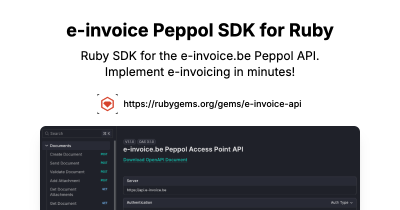 e-invoice-rb