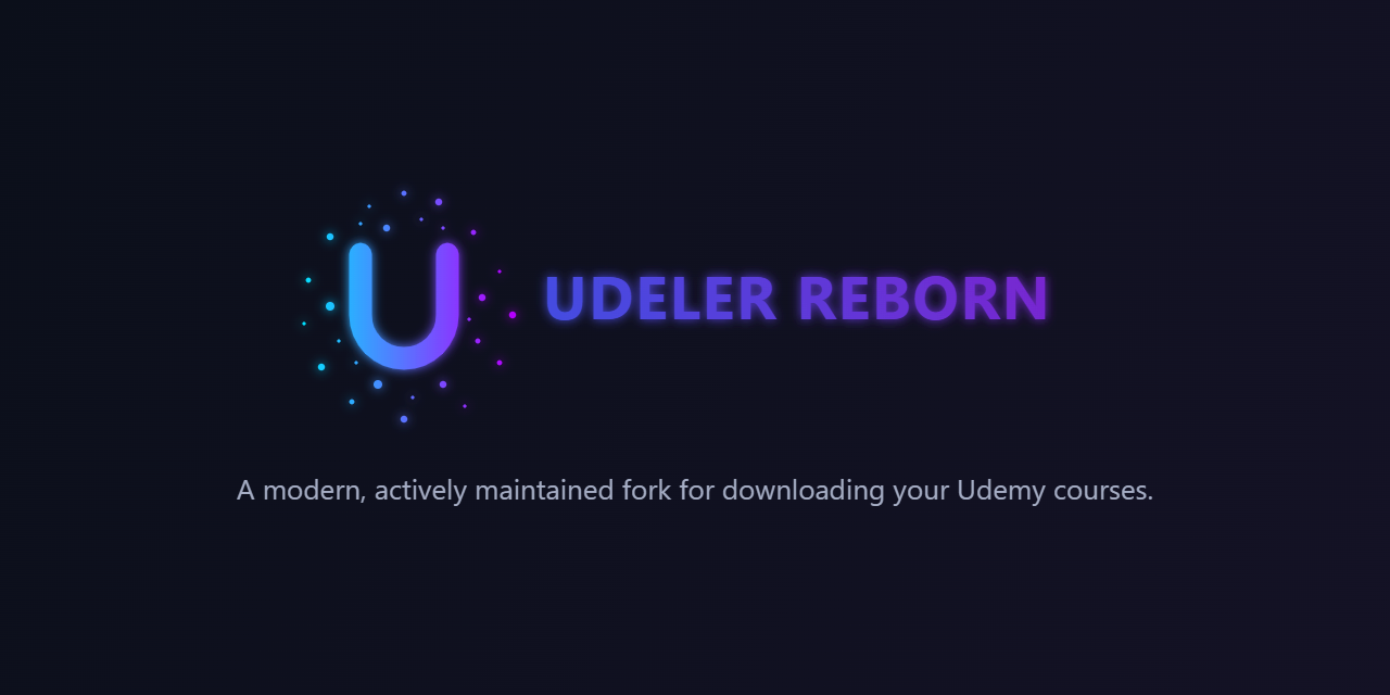 Udeler-Reborn
