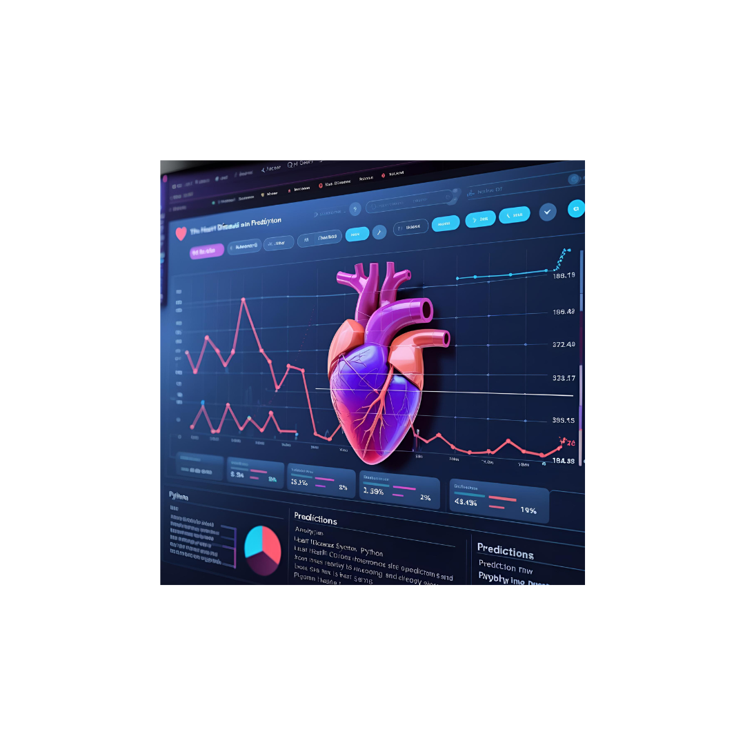 Heart-Disease-Prediction-T
