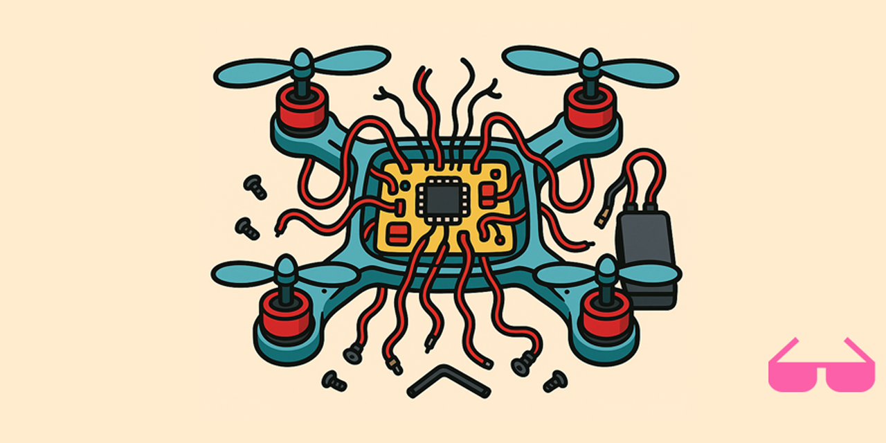 Awesome-Drone-Hacking