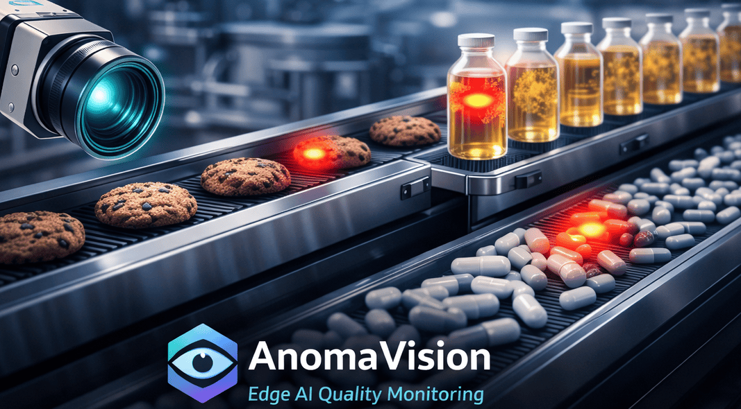 AnomaVision