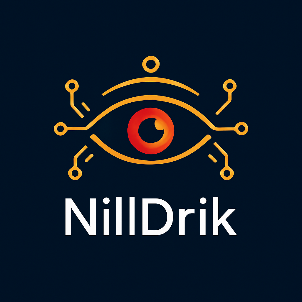 NillDrik