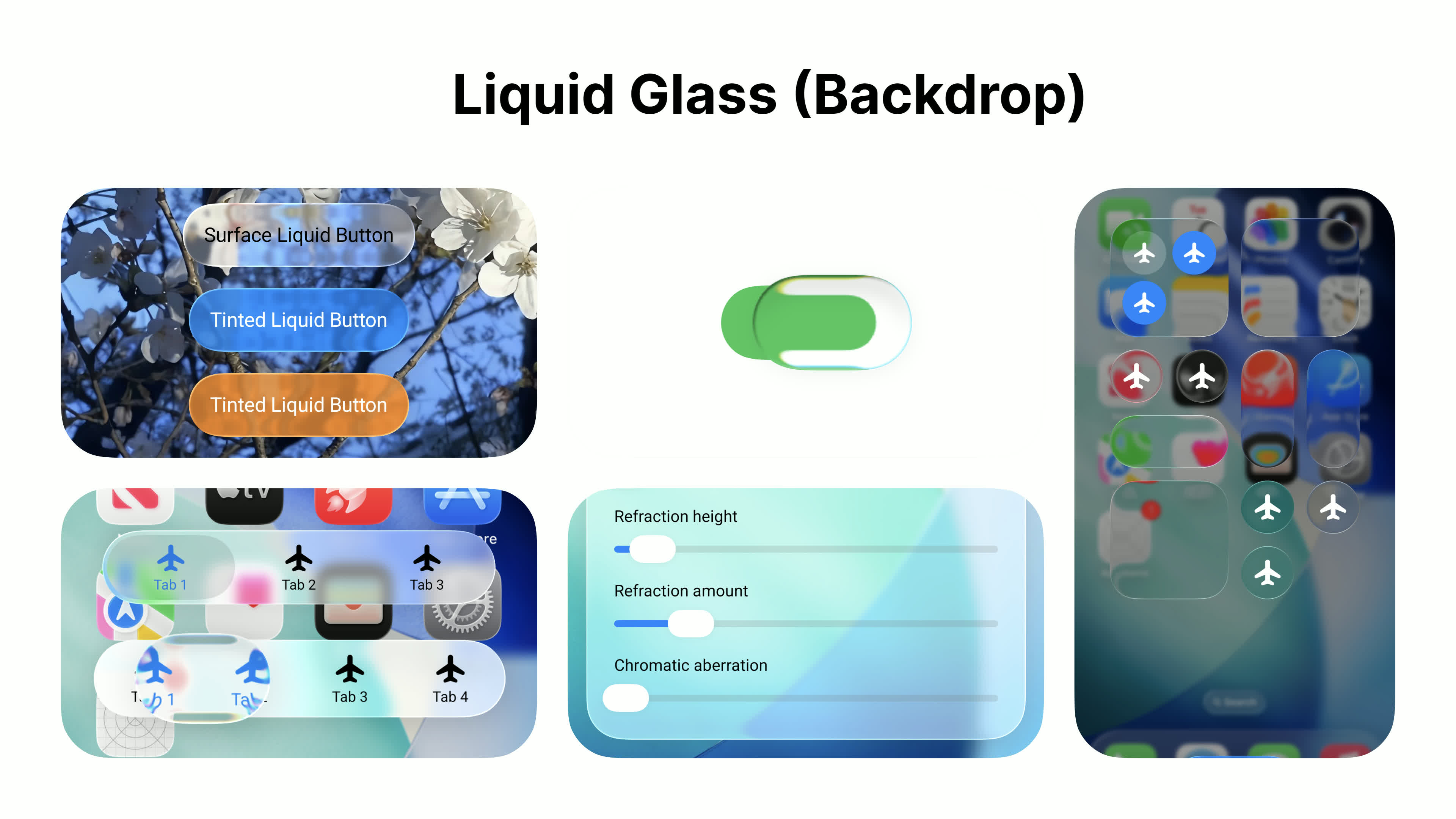 AndroidLiquidGlass