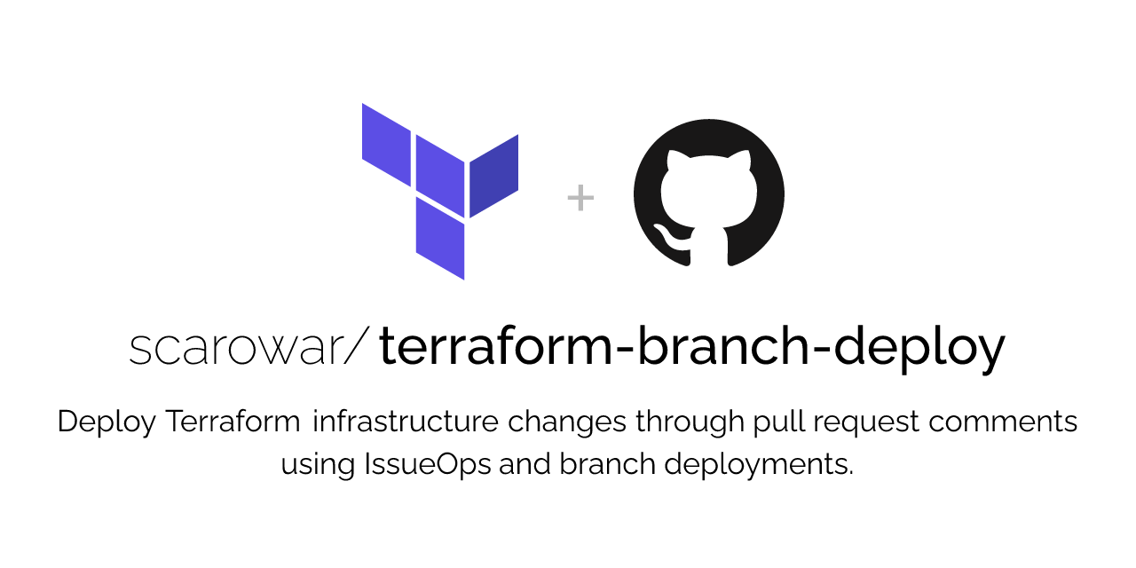 terraform-branch-deploy