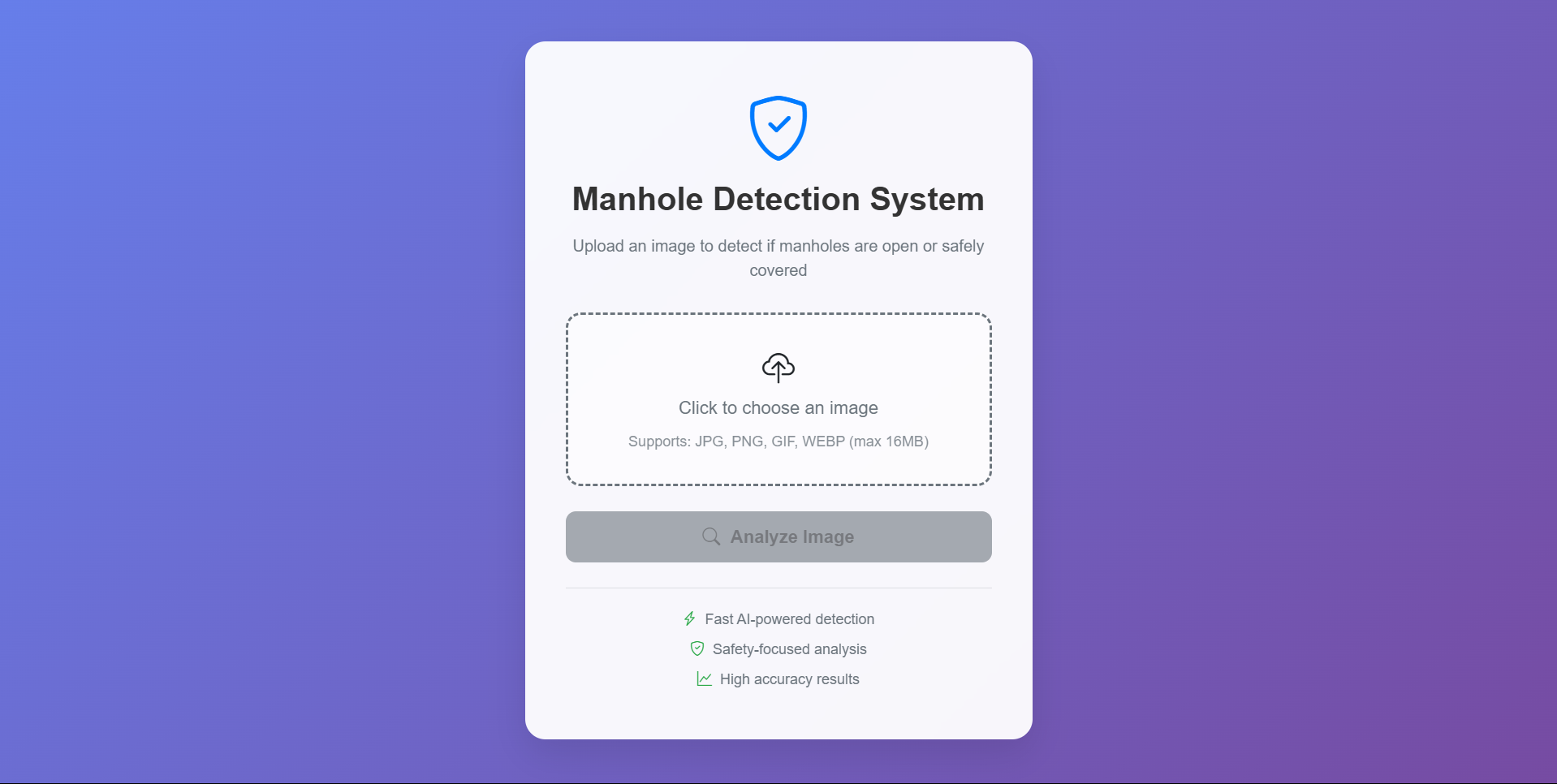 manhole-detection-project