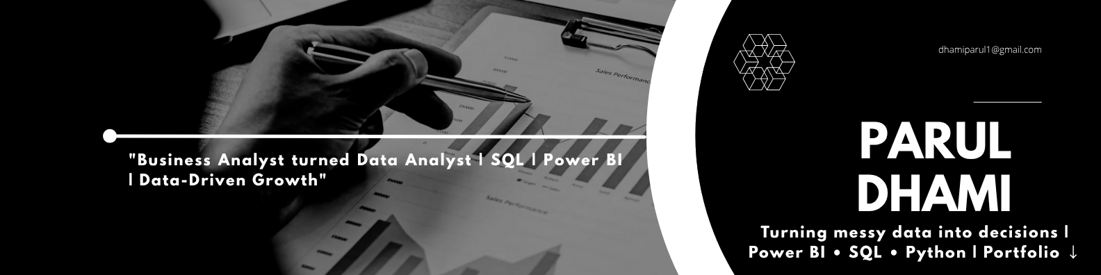 GitHub - Amodni007/Parul-Dhami: Data Analyst | BI Reporting • Power BI ...