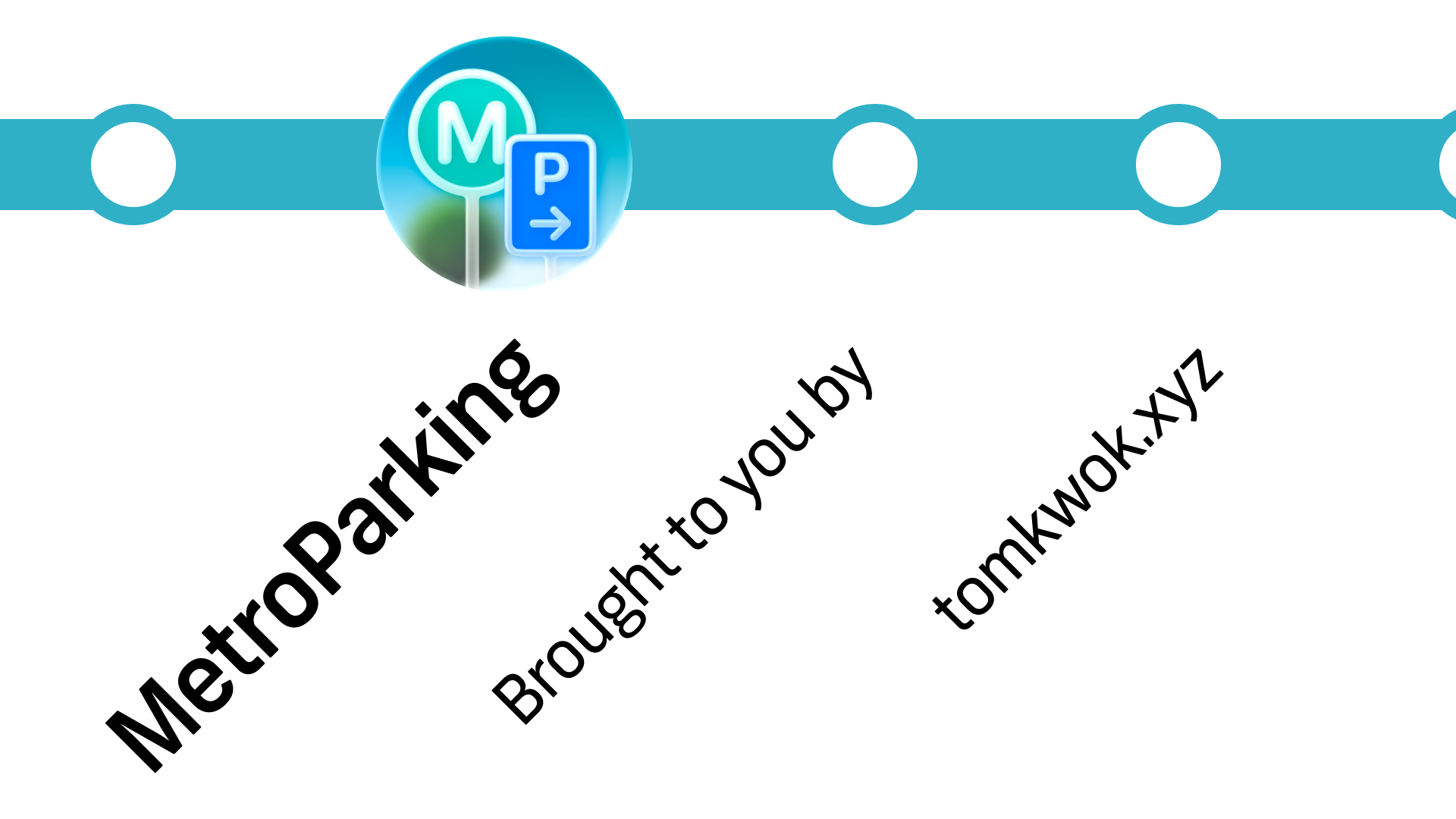 MetroParking