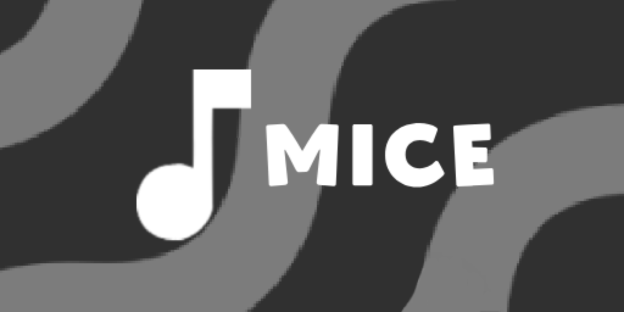mice