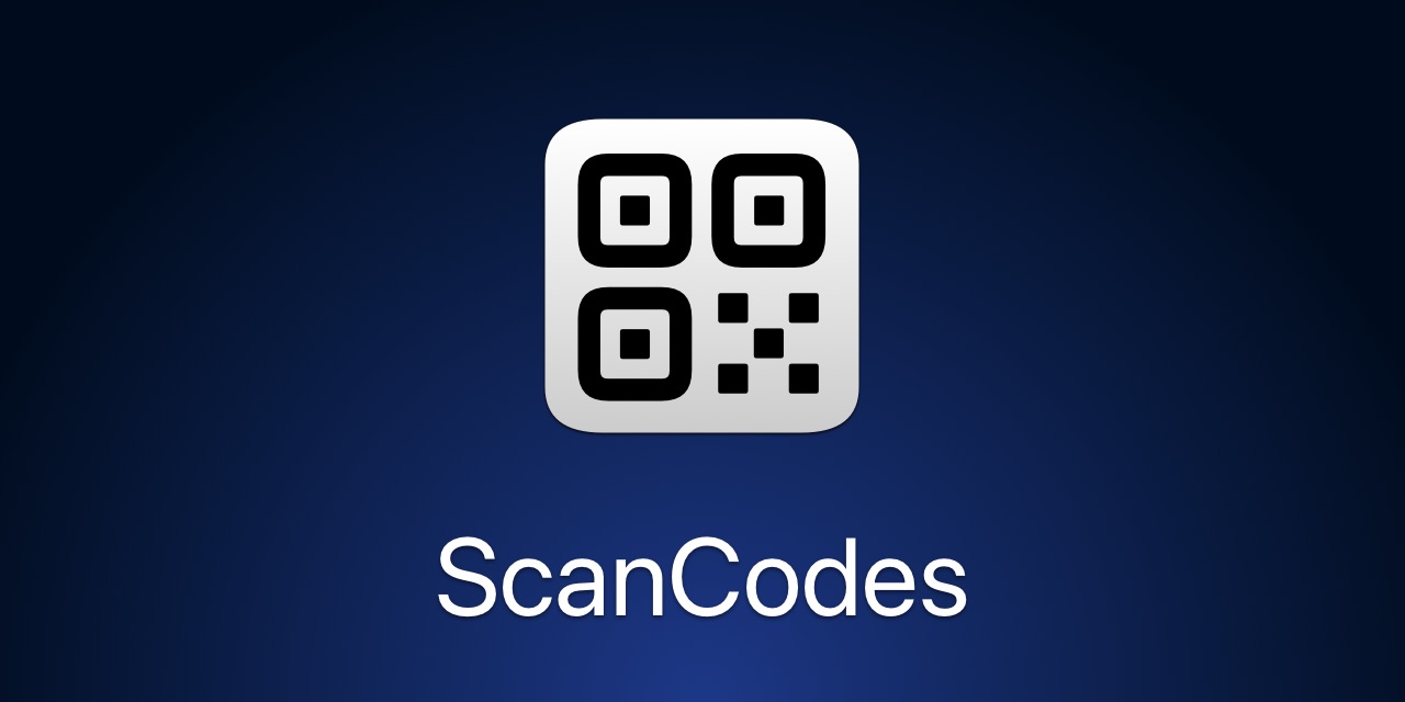 ScanCodes