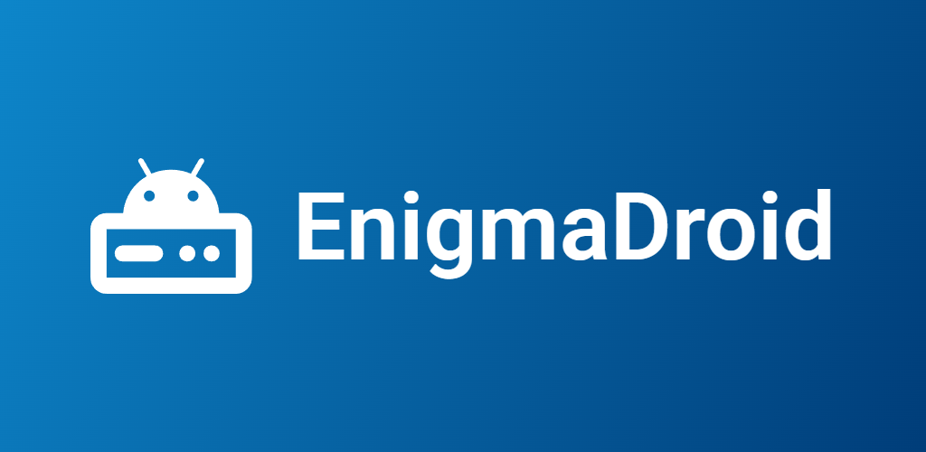 EnigmaDroid