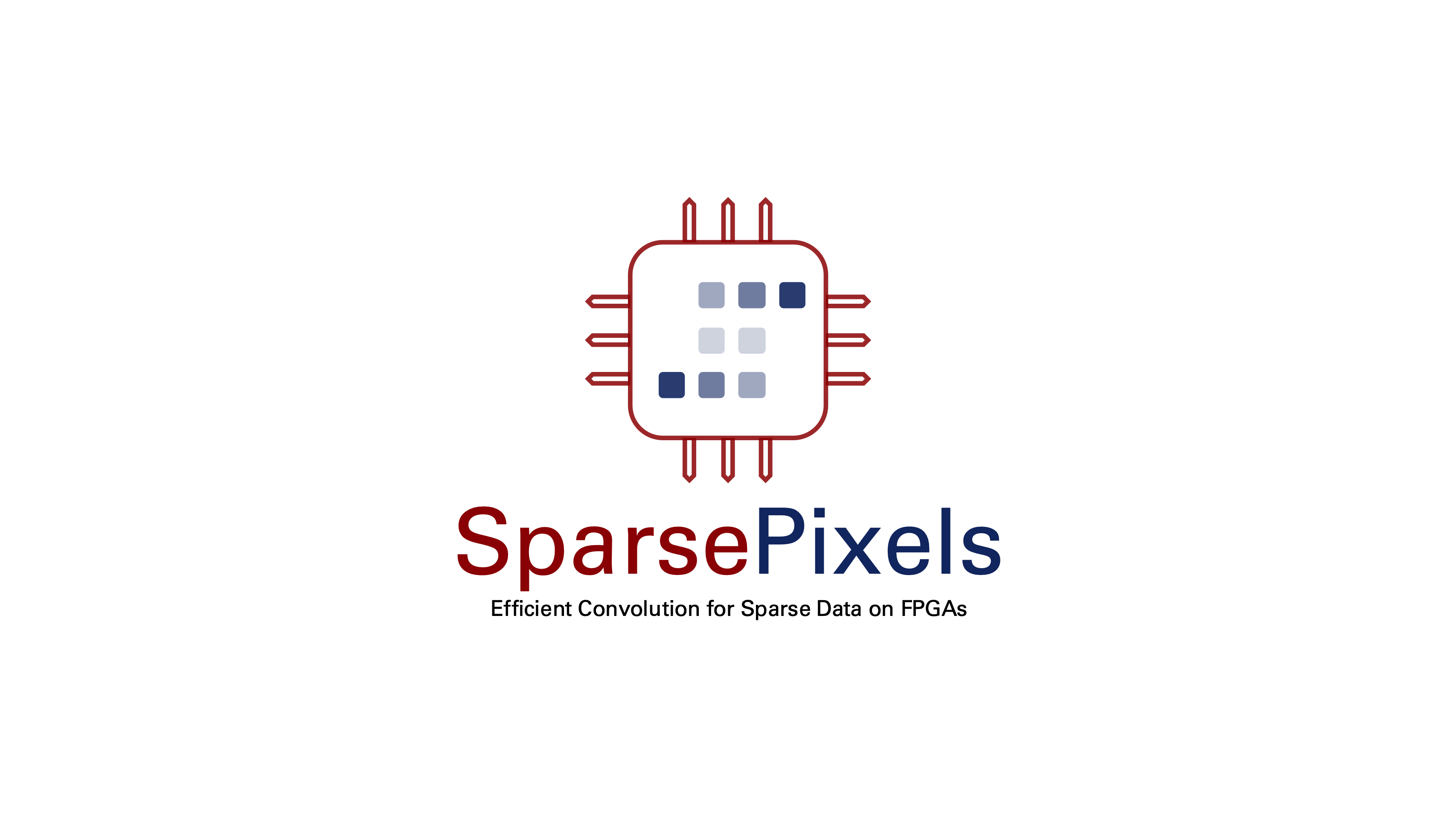 sparse-pixels