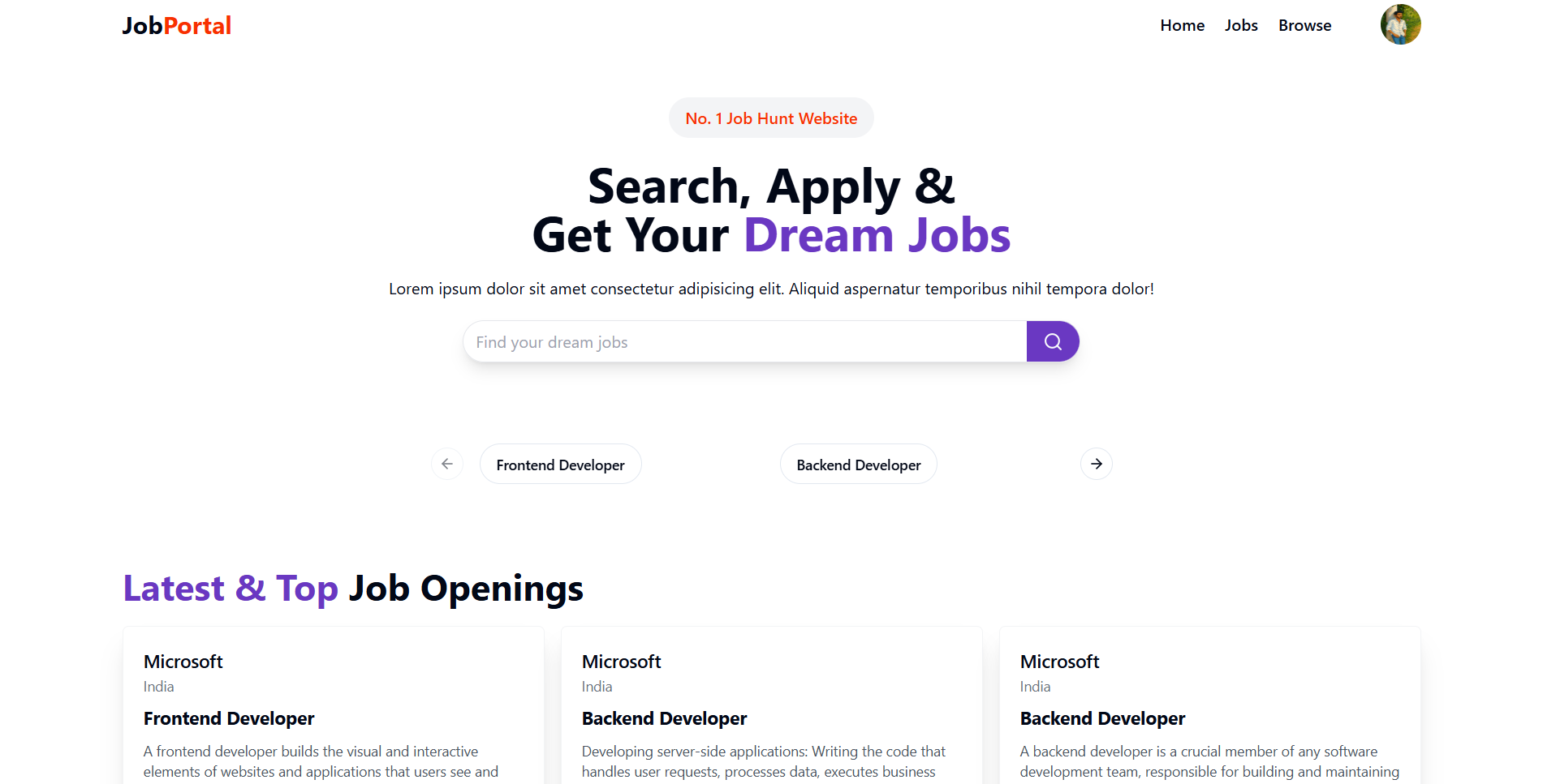 JobFind